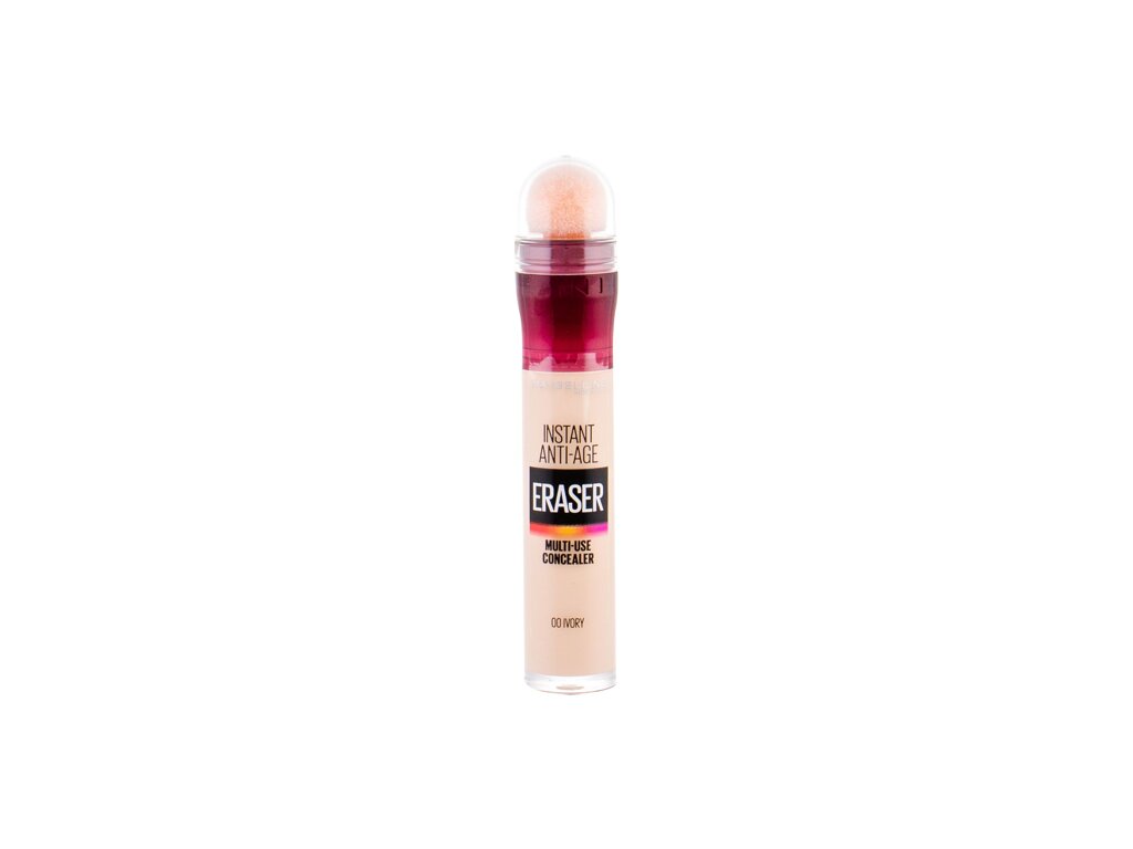 Maybelline Instant Anti-Age Eraser 6,8 ml - 6,8ml - Korektor