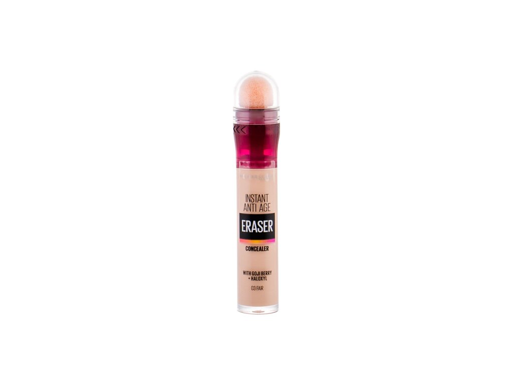 Maybelline Instant Anti-Age Eraser 6,8 ml - 6,8ml - Korektor