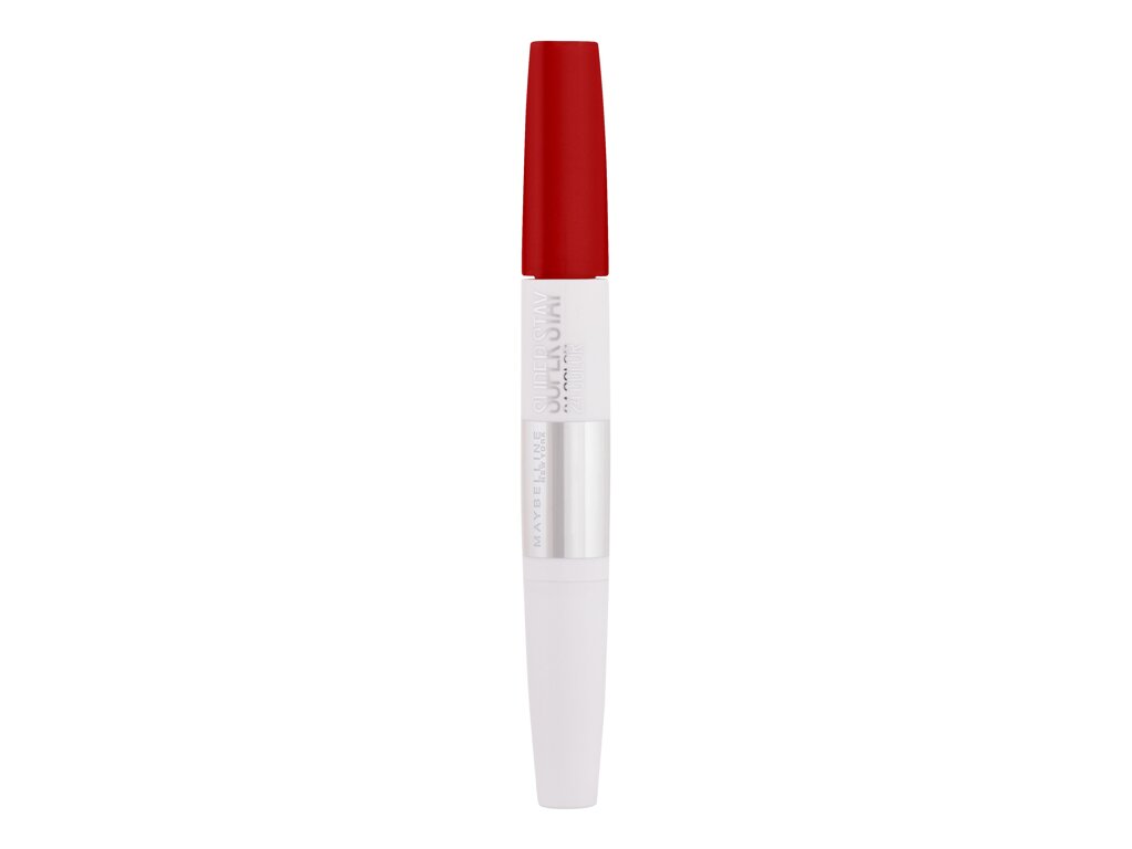 Maybelline Super Stay 24h Color 5,4 ml - 5,4ml - Rtěnka