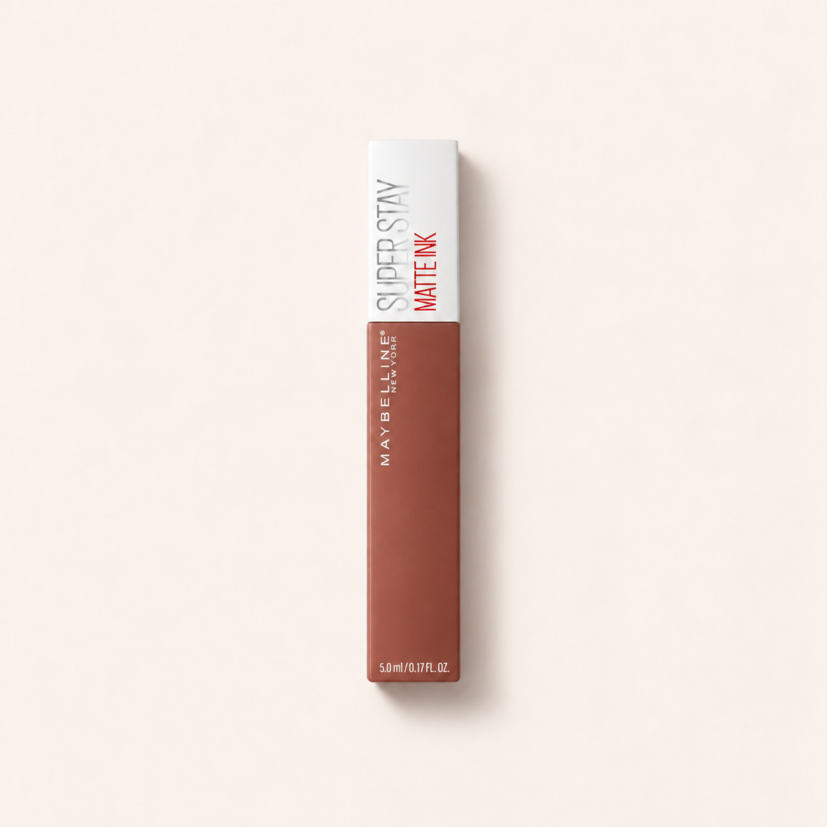 Maybelline Super Stay Matte Ink Liquid 5 ml – rtěnka – MrRizz