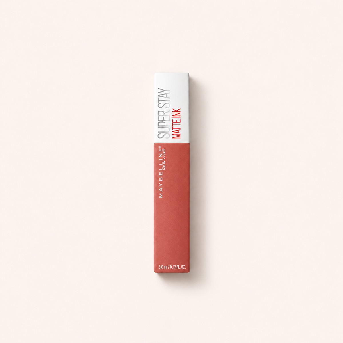Maybelline Super Stay Matte Ink Liquid 5 ml – rtěnka – MrRizz