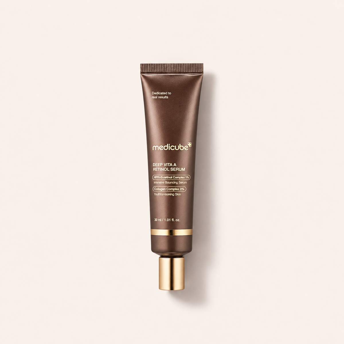 Medicube Deep Vita A Retinol Serum 30 ml – pleťové sérum – MrRizz