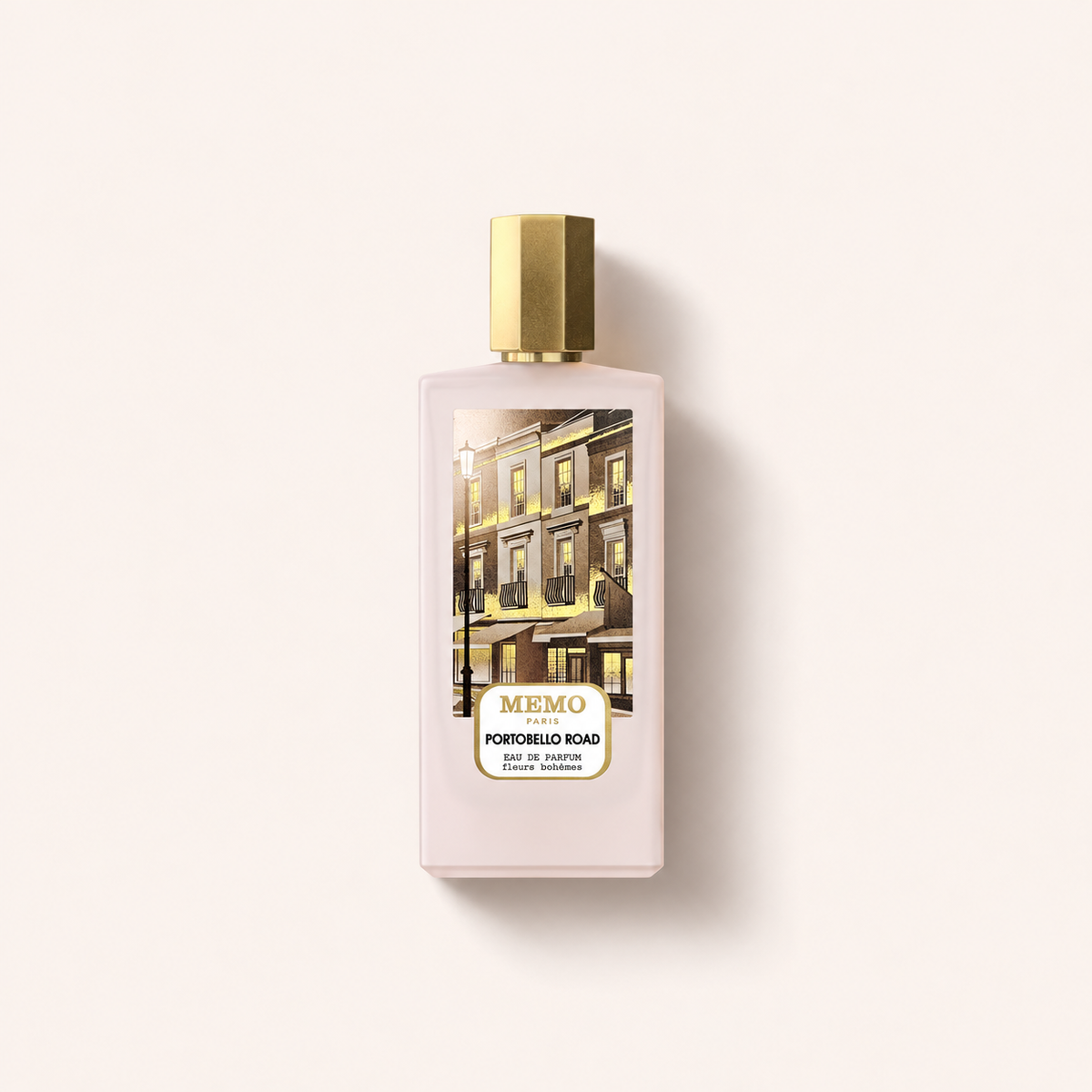 Memo Paris Fleurs Bohemes Portobello Road 75 ml – parfémovaná voda – MrRizz