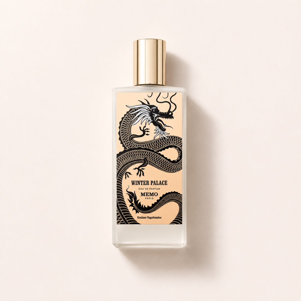 Memo Paris Winter Palace 75 ml – parfémovaná voda – MrRizz