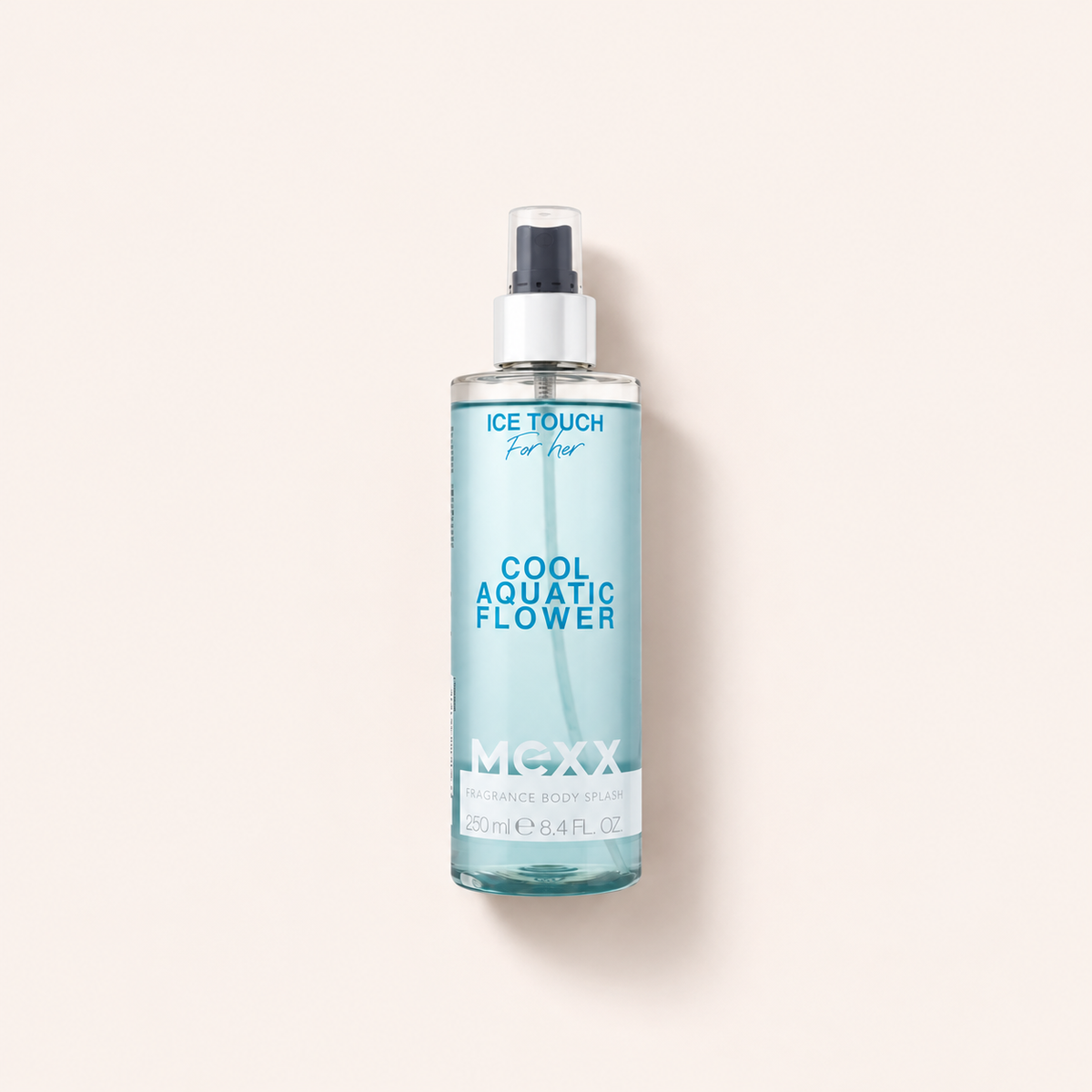 Mexx Ice Touch 250 ml – tělový sprej – MrRizz