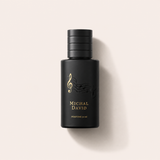 Flakon parfému Michal David – MrRizz