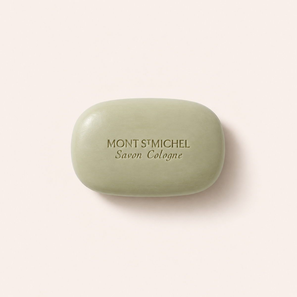 Mont St Michel Fraîcheur Intense 125 ml – tuhé mýdlo – MrRizz