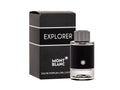 Montblanc Explorer 4,5 ml - 4,5ml - Parfémovaná voda