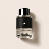 Montblanc Explorer EDP – flakon parfému