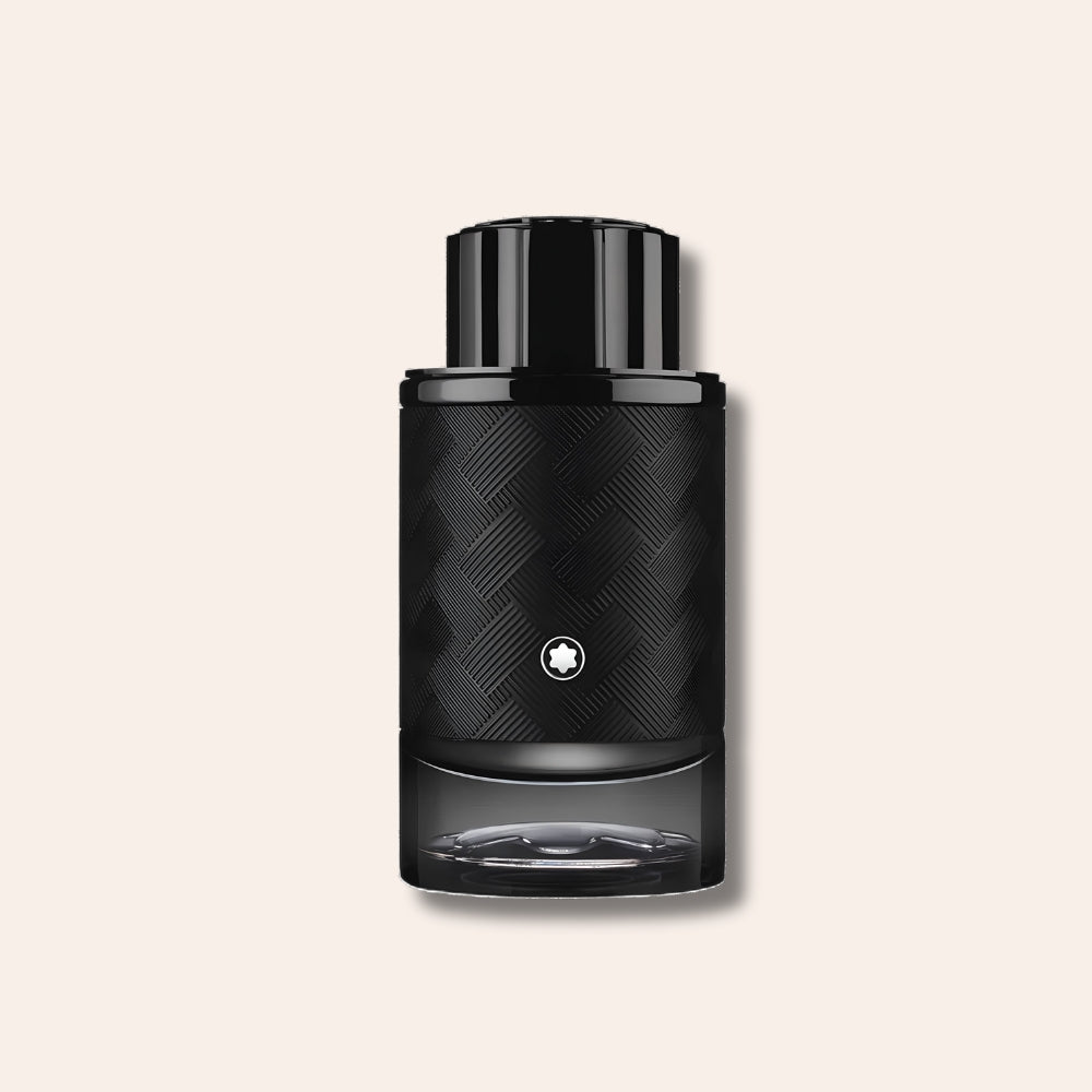 Montblanc Explorer Extreme