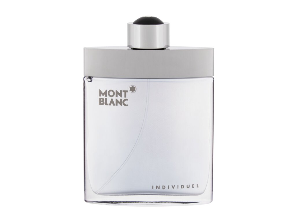 Montblanc Individuel 75 ml - 75ml - Toaletní voda