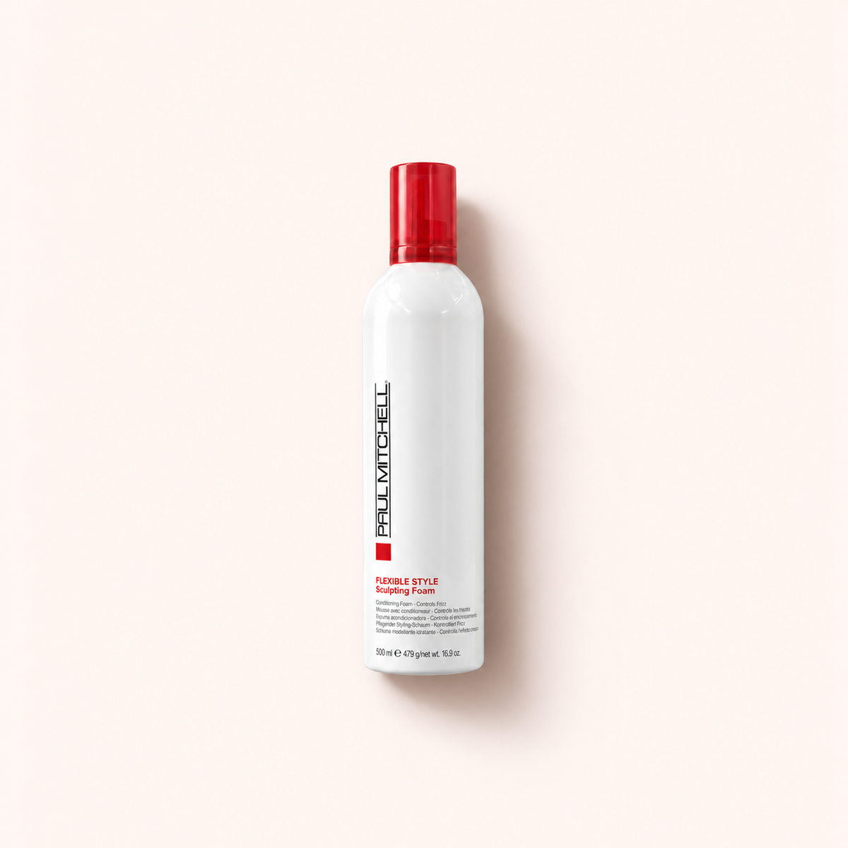 Paul Mitchell Flexible Style Sculpting Foam 500 ml