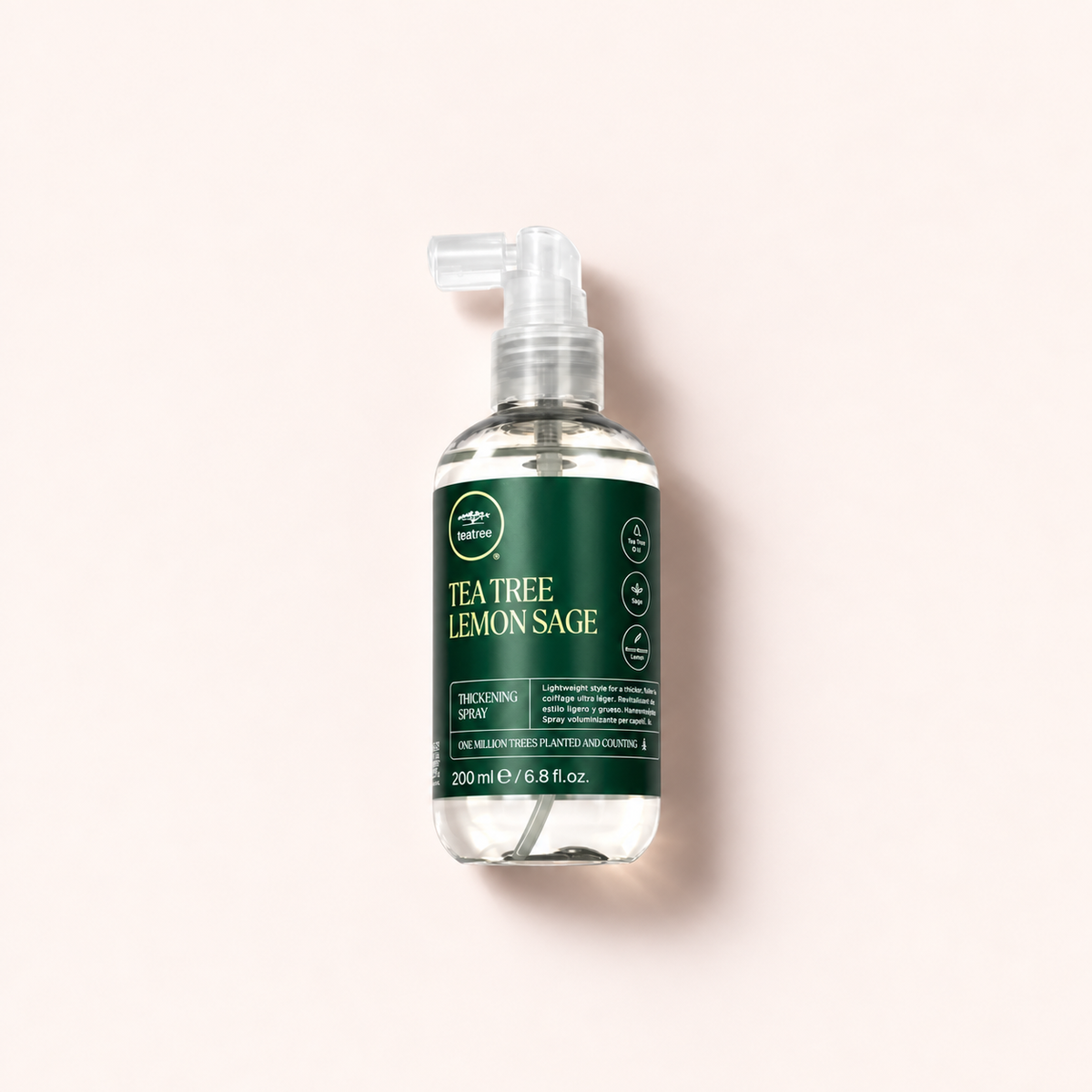 Paul Mitchell Tea Tree Lemon Sage Thickening Spray 200 ml