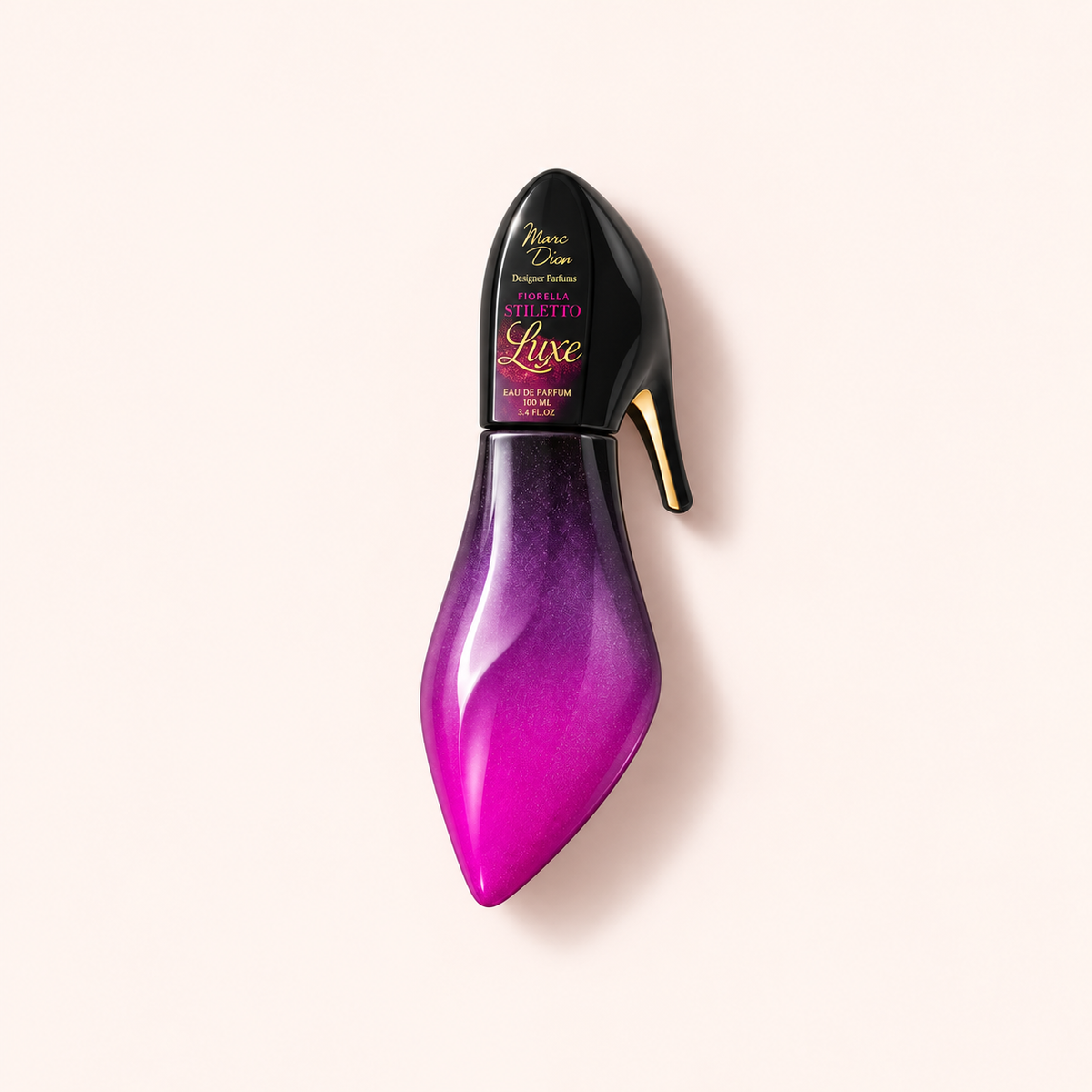 Marc Dion Fiorella Stiletto Luxe EDP 100 ml – MrRizz