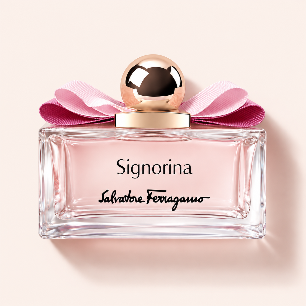 Ferragamo Signorina EDP 100 ml – MrRizz