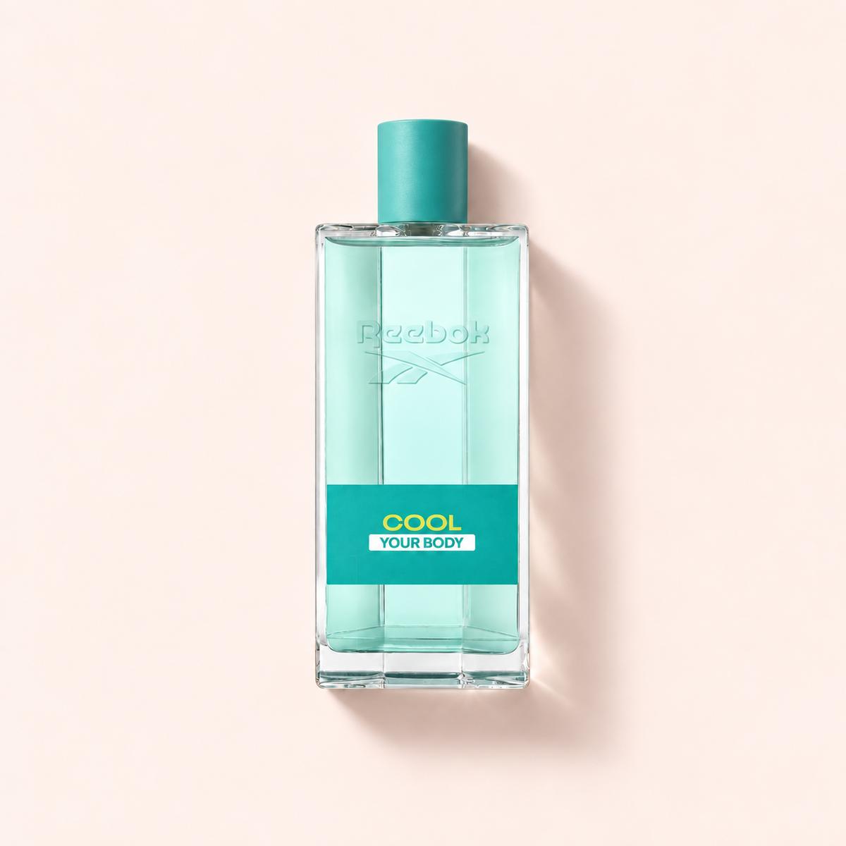Reebok Cool Your Body EDT 100 ml – MrRizz