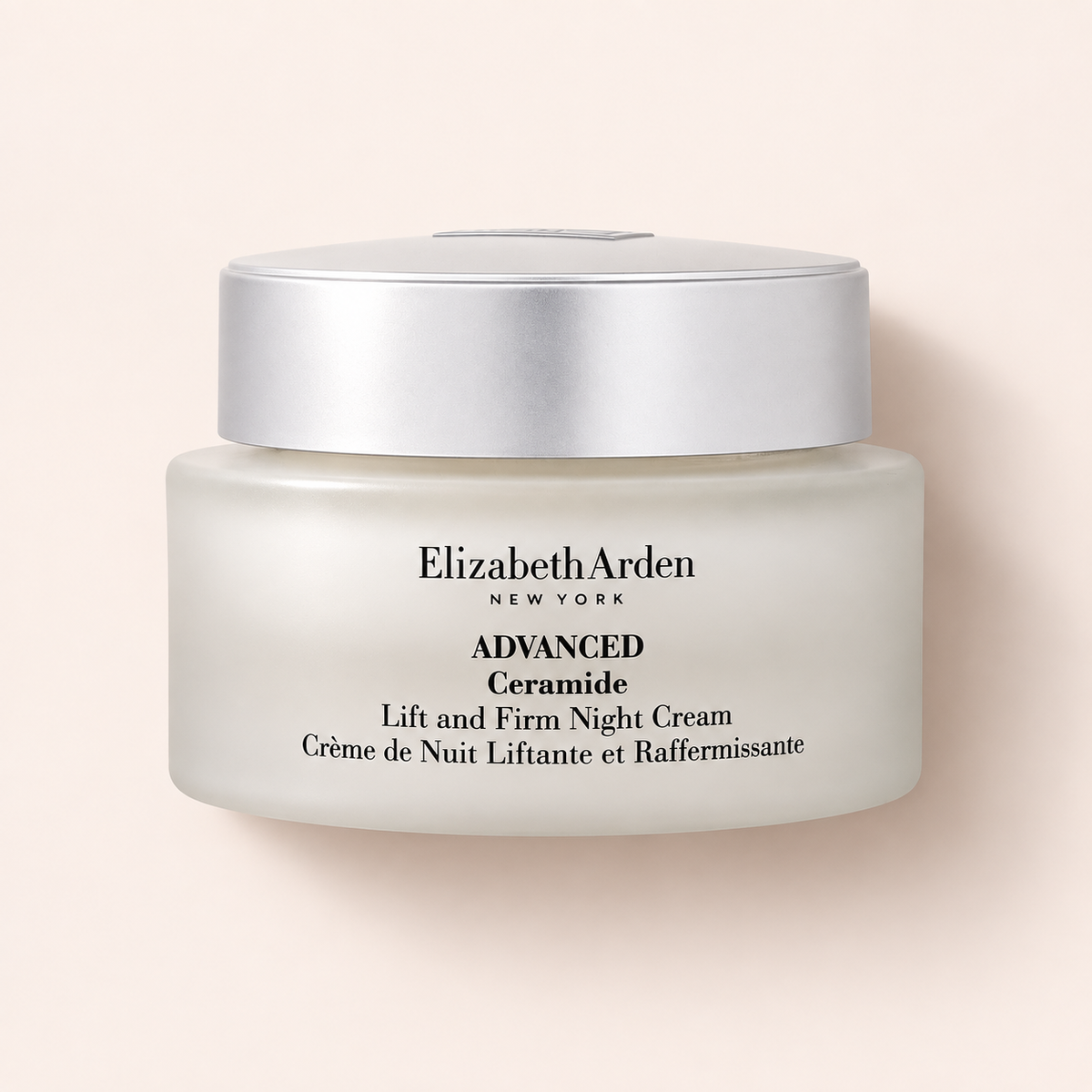 Elizabeth Arden Ceramide Advanced Lift And Firm Night Cream Noční pleťový krém 50 ml – MrRizz
