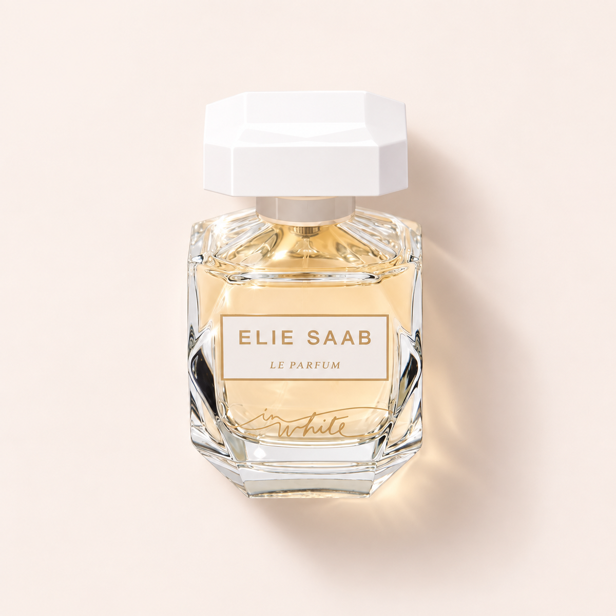 Elie Saab Le Parfum In White EDP 90 ml – MrRizz