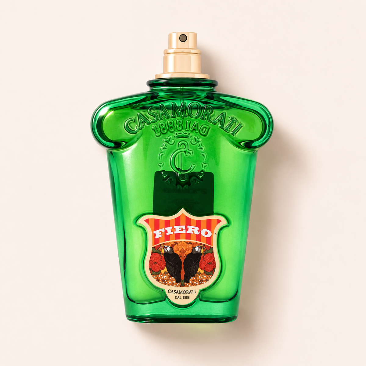 Xerjoff Casamorati 1888 Fiero EDP 100 ml – MrRizz