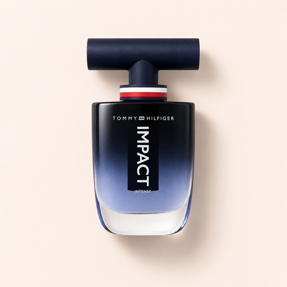 Tommy Hilfiger Impact Intense EDP 100 ml – MrRizz