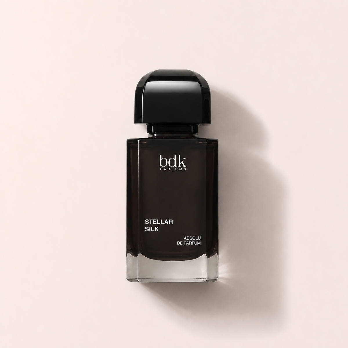 Flakon parfému BDK Parfums Stellar Silk – MrRizz