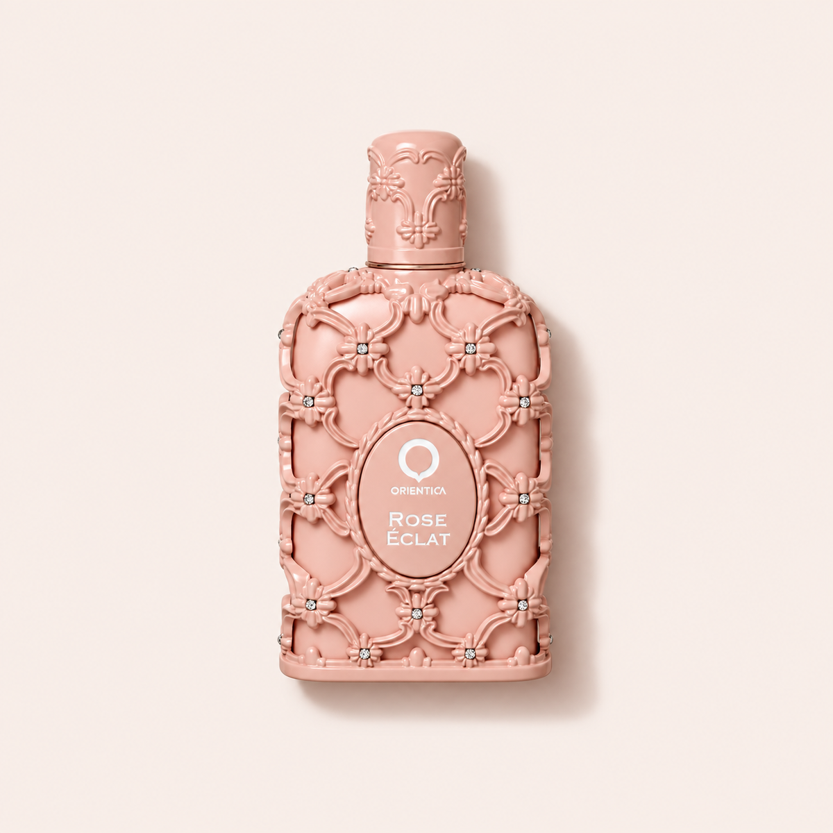 Orientica Luxury Collection Rose Éclat EDP 80 ml – MrRizz