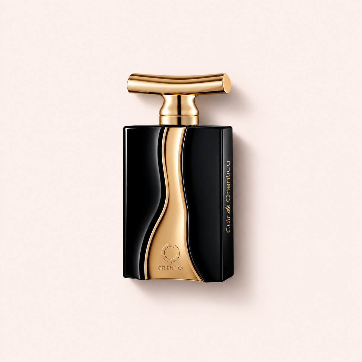 Orientica de Orientica Cuir de Orientica EDP 90 ml – MrRizz