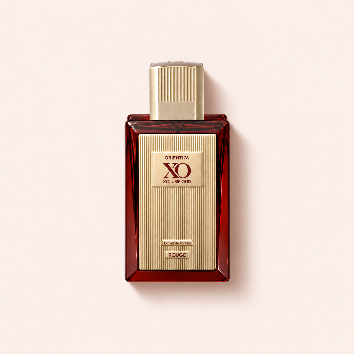 Orientica XO Xclusif Oud Rouge parfémový extrakt 60 ml – MrRizz