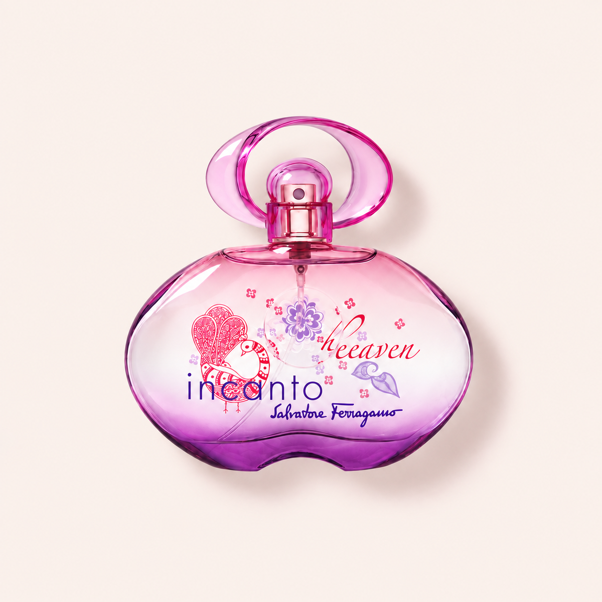 Ferragamo Incanto Heaven EDT 100 ml – MrRizz