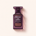 Tom Ford Oud Voyager – produktová fotografie
