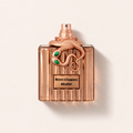 Tester Al Malakia Mystery Of Happiness EDP 100 ml v měděně zbarveném flakonu se zelenými kameny – MrRizz