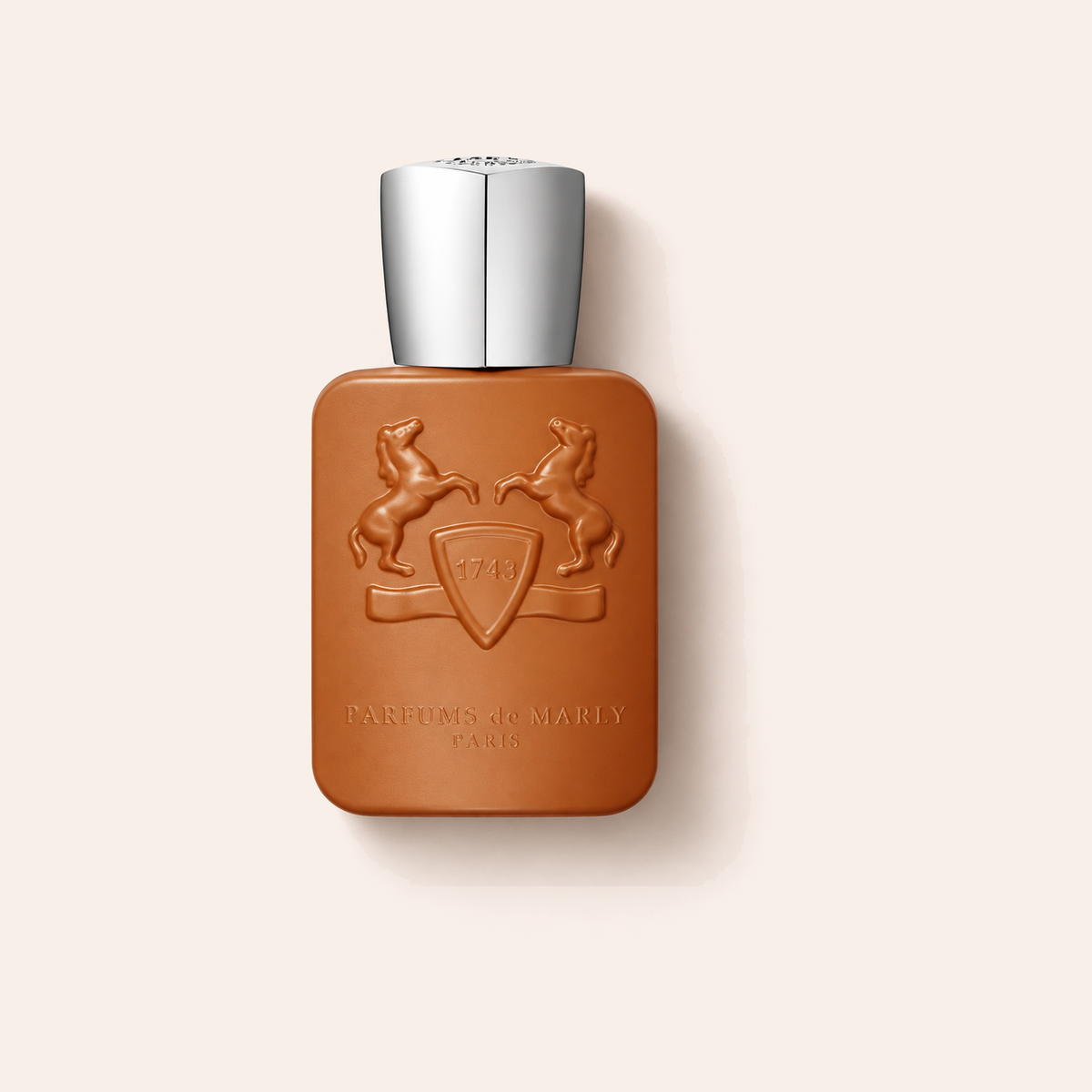 Flakon pánské parfémované vody Parfums de Marly Althaïr EDP 75 ml – MrRizz