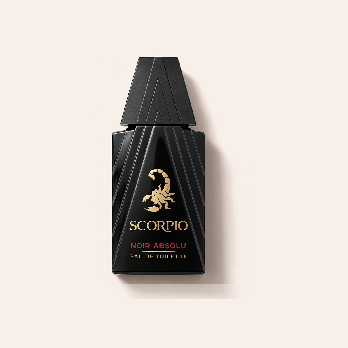 Flakon pánské toaletní vody Scorpio Noir Absolu EDT 75 ml – MrRizz