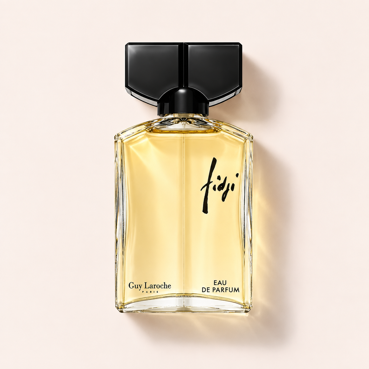 Flakon parfému Guy Laroche Fidji EDP 50 ml – MrRizz