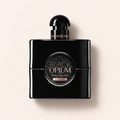Flakon parfému Yves Saint Laurent Black Opium Le Parfum 50 ml – MrRizz