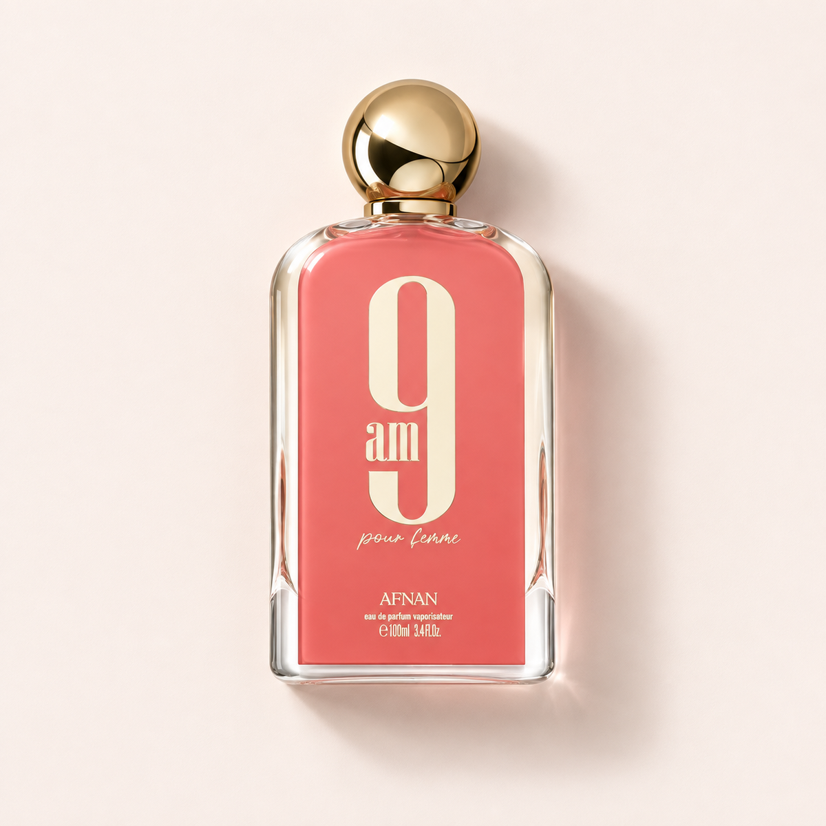 Flakon parfému Police To Be Born To Shine EDT 125 ml – MrRizz