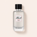 Karl Lagerfeld Karl Vienna Opera 100 ml – produktová fotografie na béžovém pozadí MrRizz