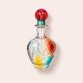 Jennifer Lopez Live Luxe 100 ml – produktová fotografie na béžovém pozadí MrRizz