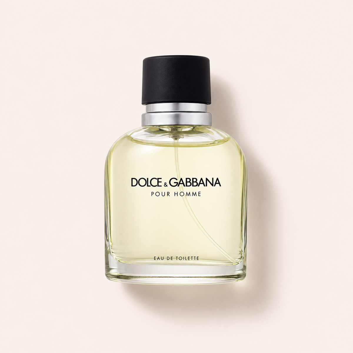Dolce&Gabbana Pour Homme 75 ml – MrRizz