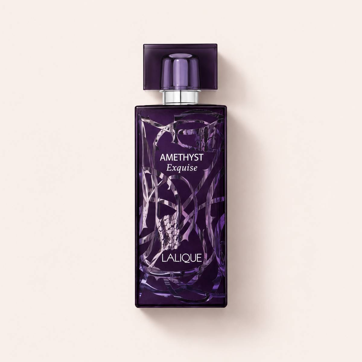 Lalique Amethyst Exquise 100 ml – MrRizz