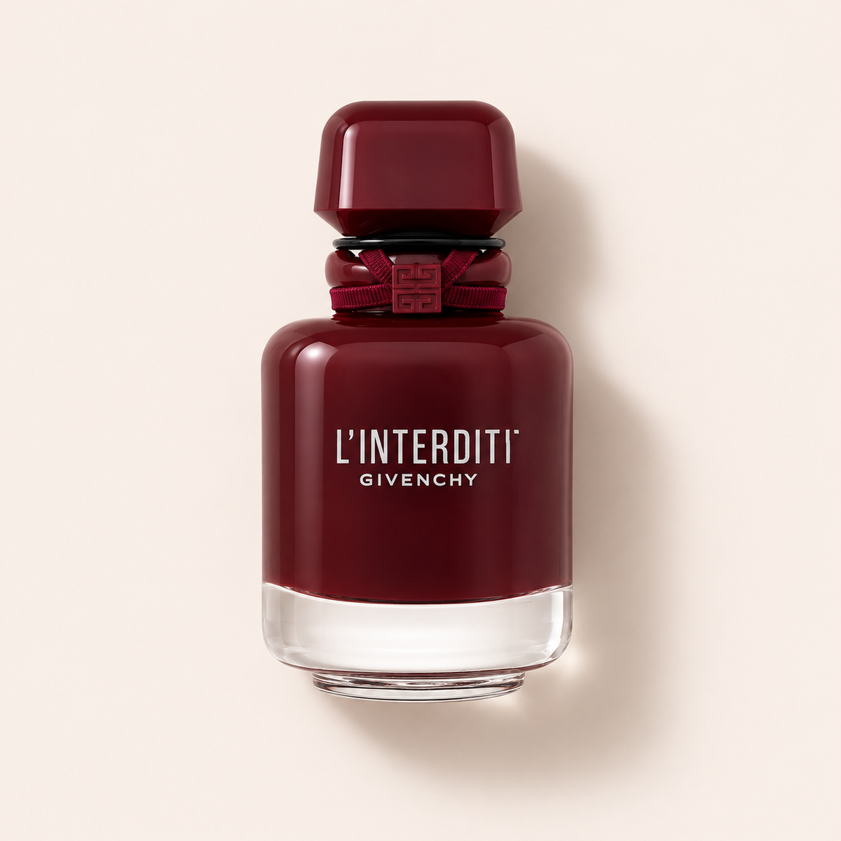 Givenchy L'Interdit Rouge Ultime 50 ml – MrRizz