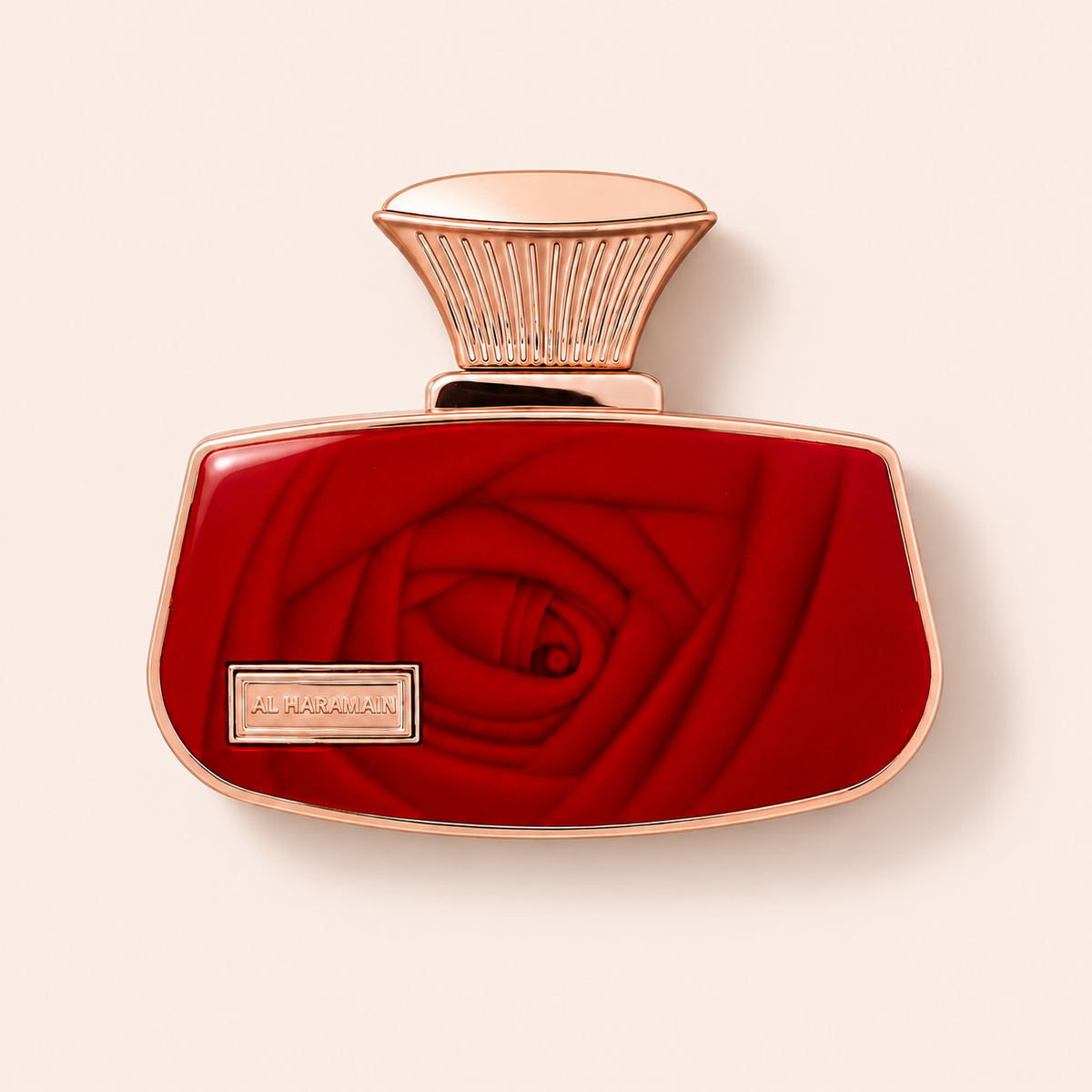 Al Haramain Belle Rouge 75 ml – MrRizz