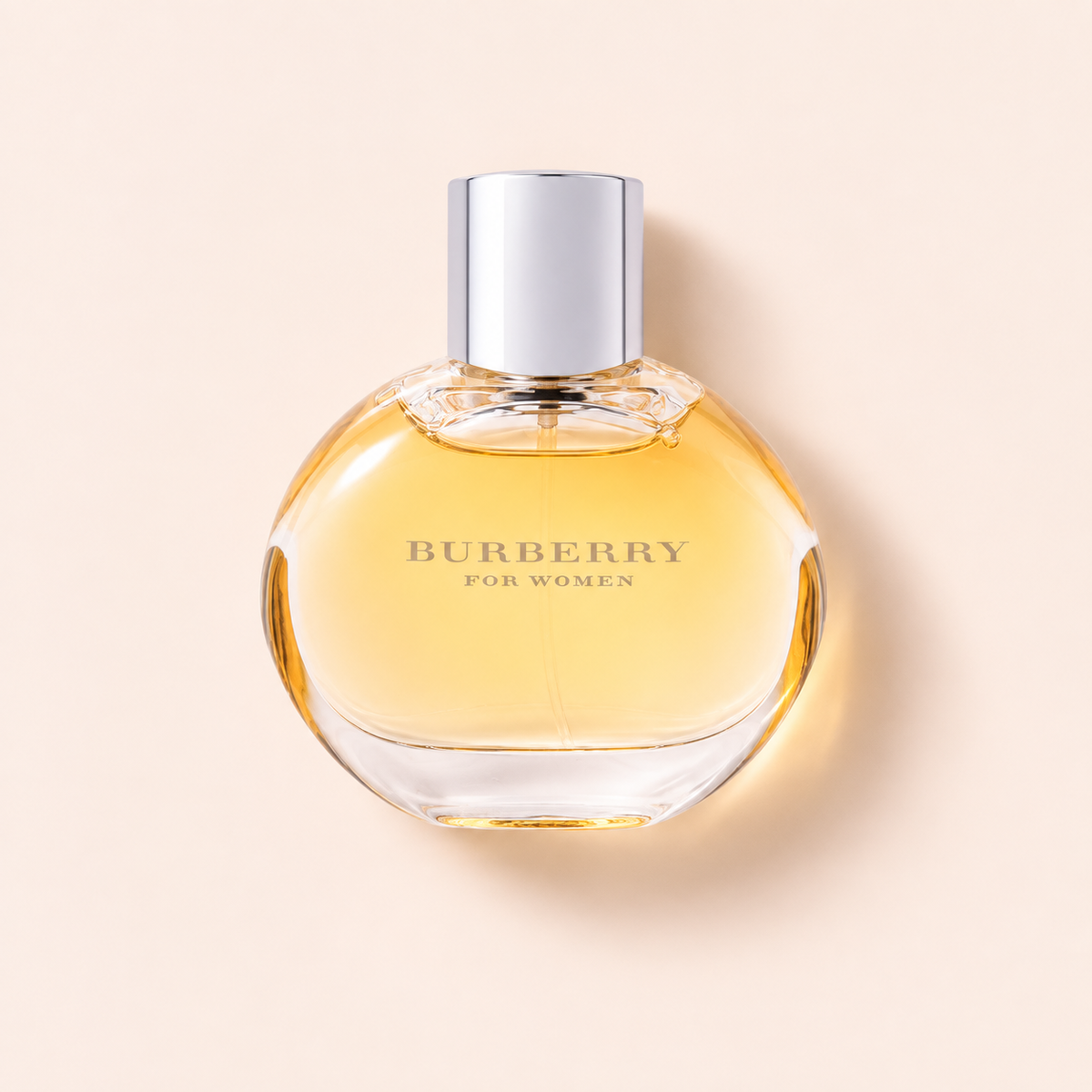 Burberry For Women 50 ml – MrRizz