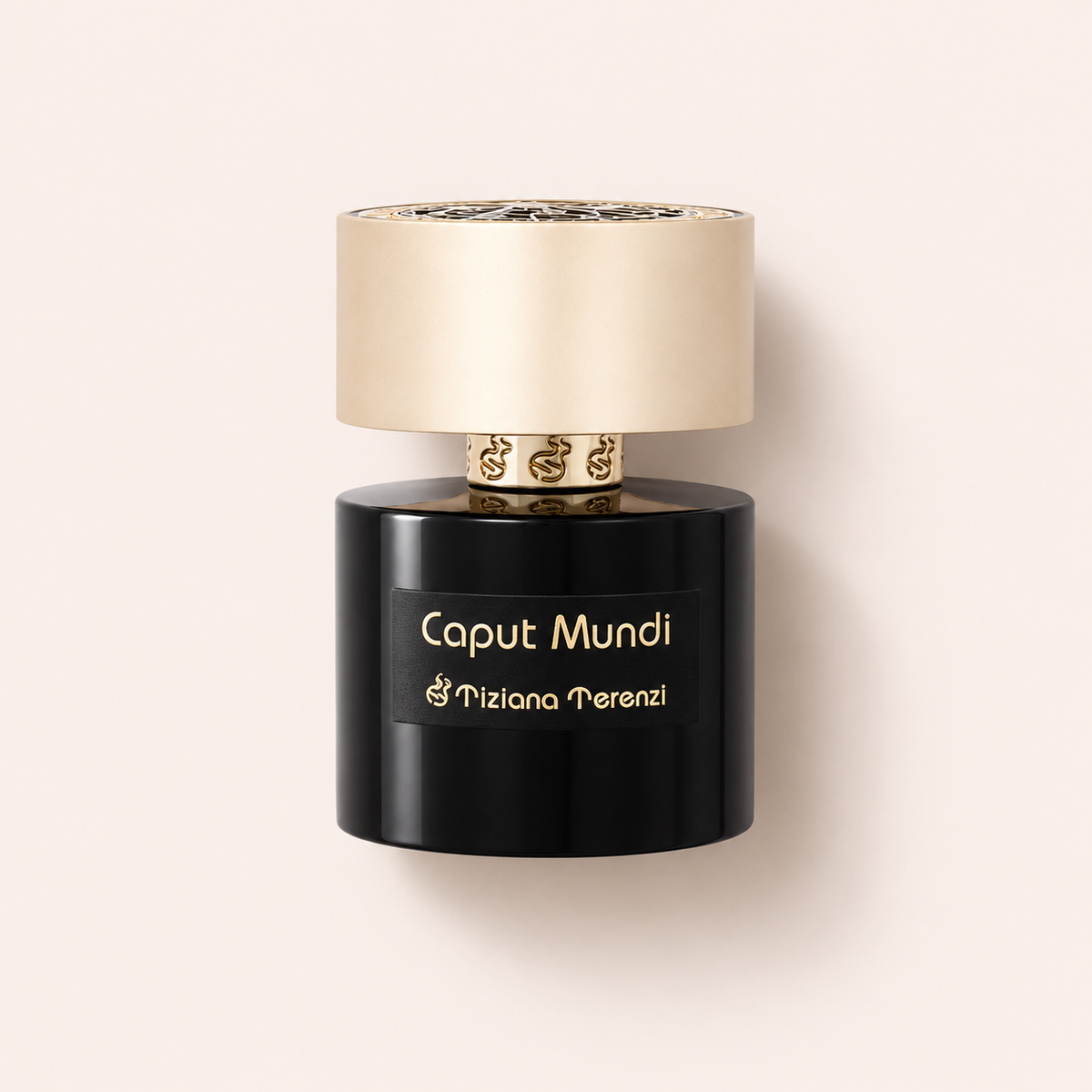 Tiziana Terenzi Luna Collection Caput Mundi 100 ml – MrRizz