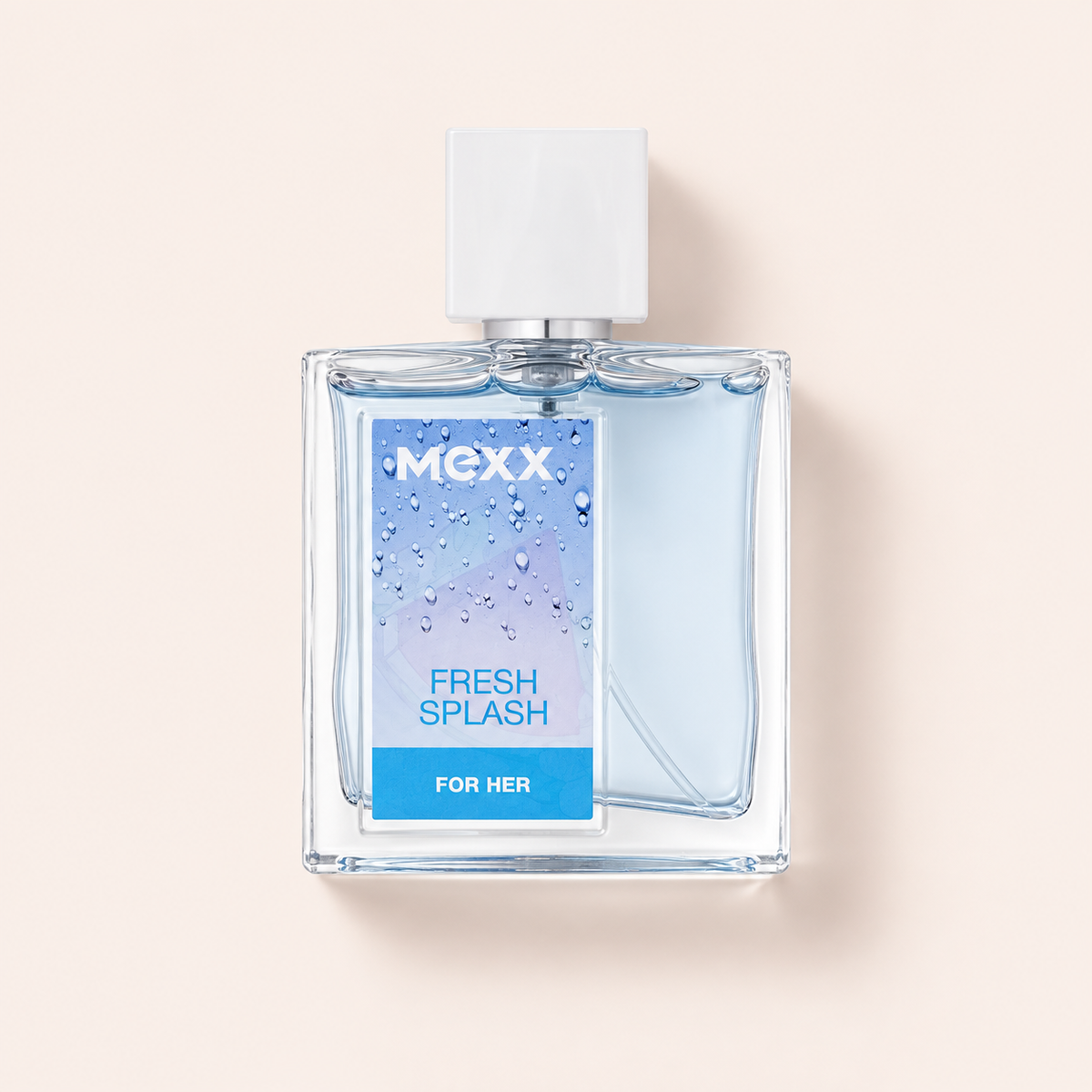 Mexx Fresh Splash 50 ml – MrRizz