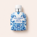 Dolce&Gabbana Light Blue Summer Vibes 125 ml – MrRizz