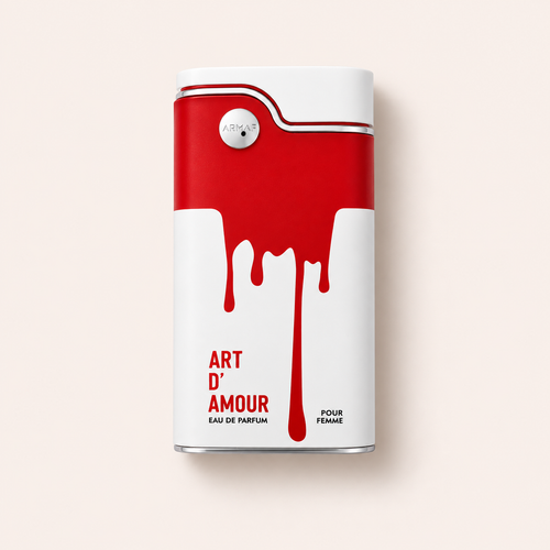Armaf Art D´Amour 100 ml – MrRizz