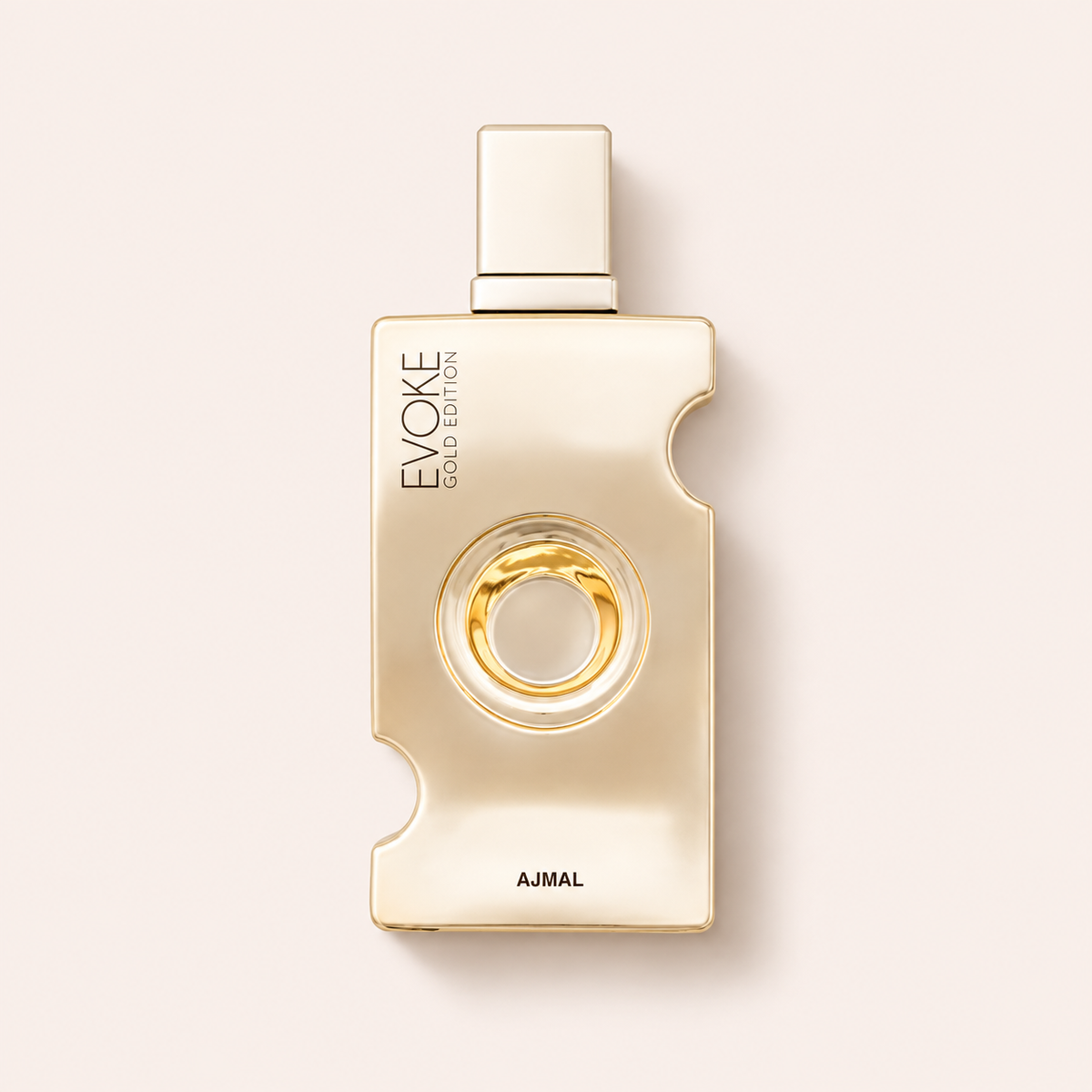 Ajmal Evoke Gold Edition 75 ml – MrRizz