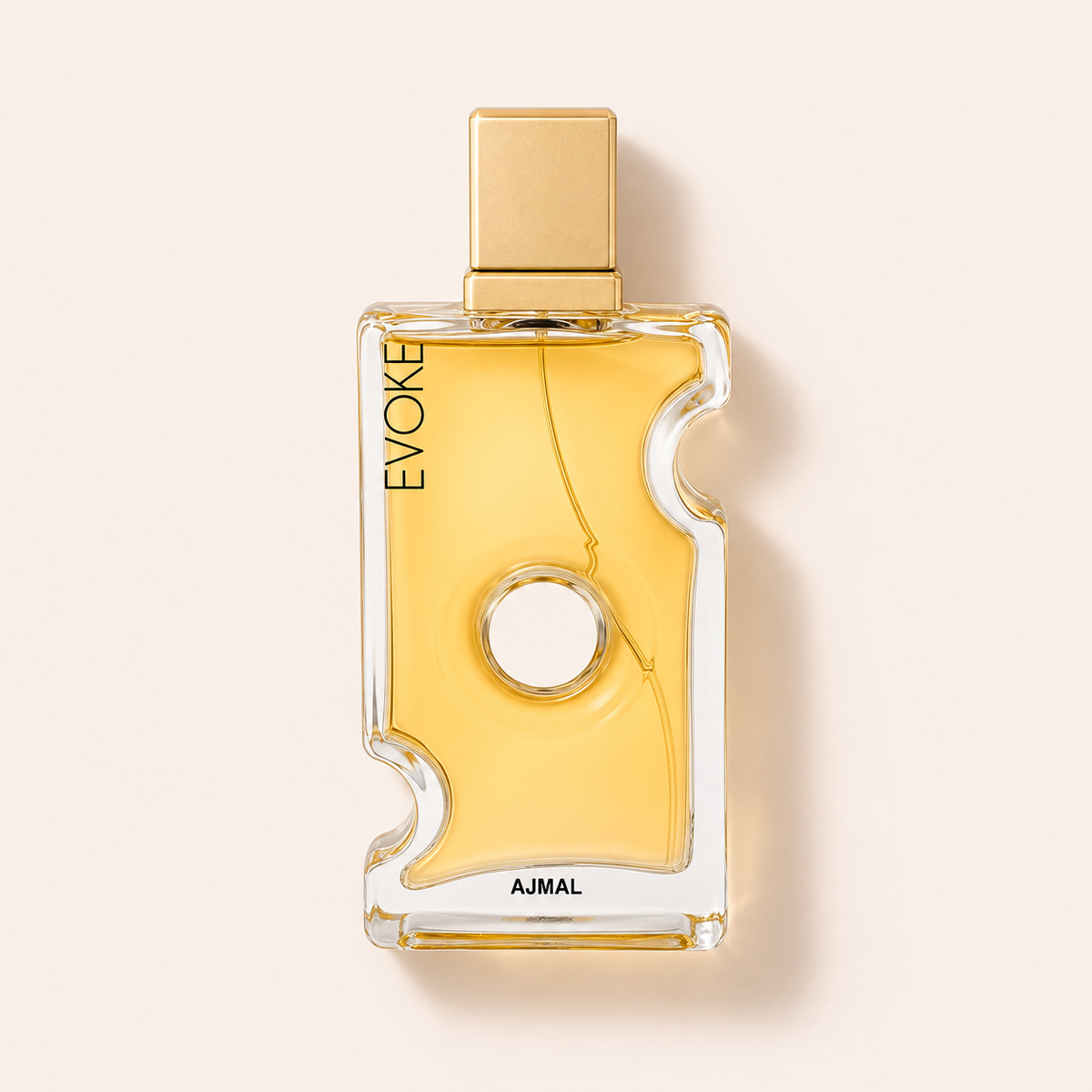 Ajmal Evoke 75 ml – MrRizz