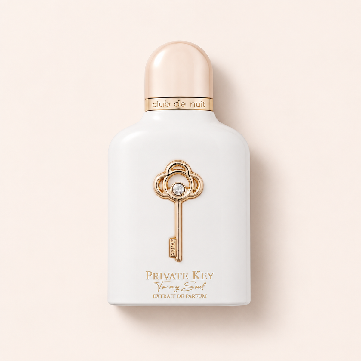 Armaf Club de Nuit Private Key To My Soul 100 ml – MrRizz
